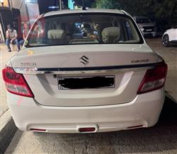 سوزوکی دیزایەر